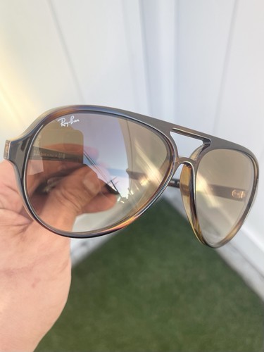 New ray ban cats - new,