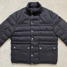 Moncler Boutmy Navy Puffer