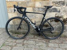 Cervélo Soloist Carbon Road
