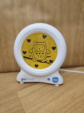 The Gro Company Gro Clock Ollie Owl Sleep Trainer Night Light Children Kids Baby
