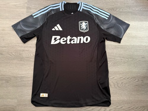 Aston villa adidas 2025 2026 - aston,
