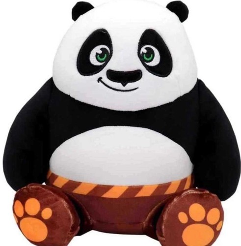 Kung panda suqishy po - -,
