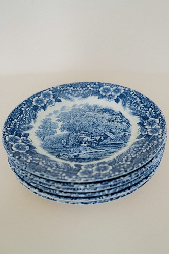 Set broadhurst ironstone - broadhurst,
