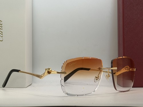 Cartier panthere 60mm diamond - panthere,