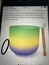 Singing Bowl