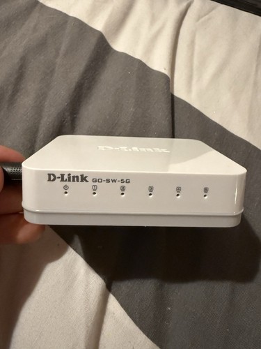 Link 5 port - d-link, 5-port