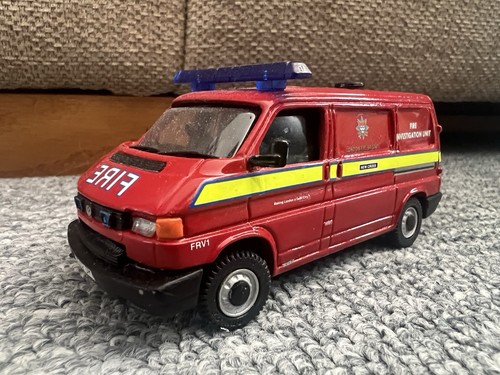 Fire brigade models - fire,