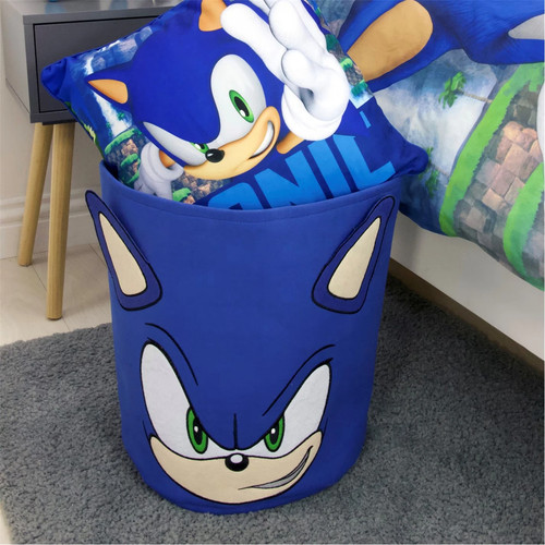 Sonic the hedgehog - the, toys