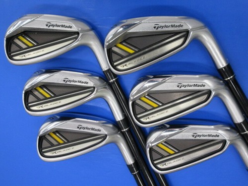 Taylormade rocket bladez iron - taylormade,