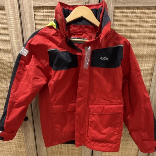 Gill waterproof hooded - waterproof,