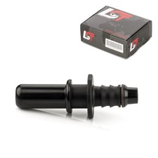 Counterpart Quick Coupling Straight Fuel Line 11.8 x 8 mm for DAIMLER