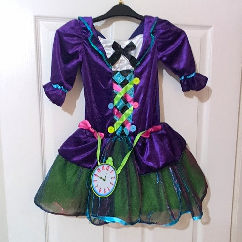 Amscan mad hatter alice - amscan,