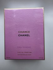 CHANEL Chance Eau Tendre 150ml