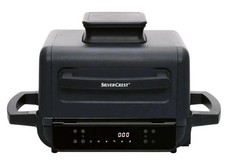 Silvercrest Kitchen Air Fryer