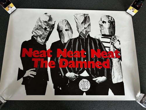 The damned neat - the,