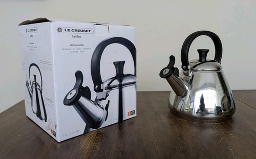 Creuset kone 6l stainless - le,