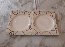 2x Villeroy & Boch New Wave