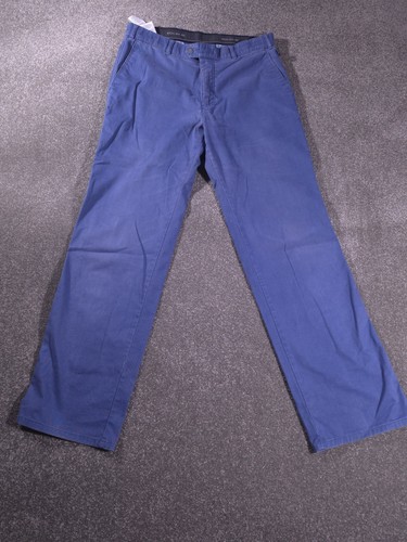 Bruhl trousers men w34 r - trousers,