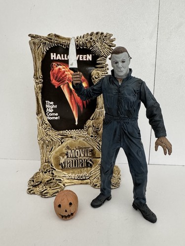 Vintage mcfarlane michael - vintage,