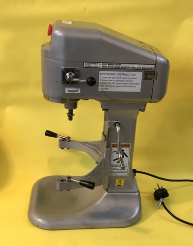 Commercial food mixer - commercial,