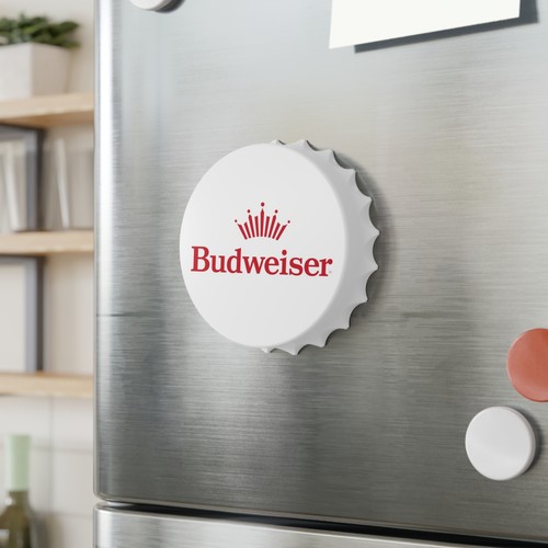 Bottle opener fridge - --,