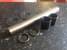 JCB PARTS AXLE PIN, BUSH