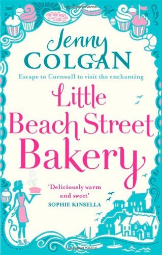 Little beach street bakery - street,