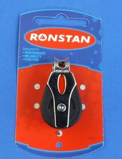 Ronstan 20mm Block, Single