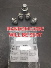 NEW GENUINE FORD LOCKING WHEEL