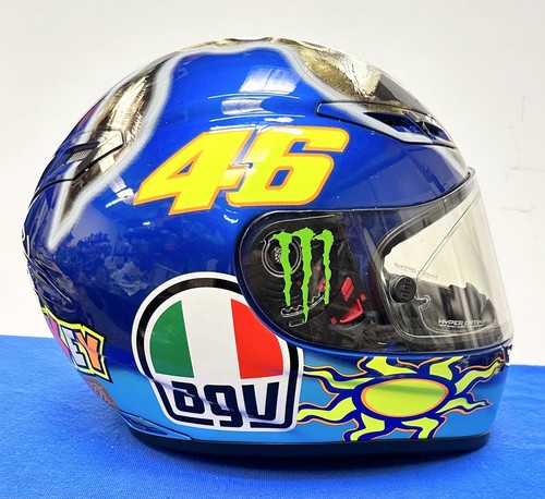 Agv tech ltd 0414 of - agv, ltd-ed