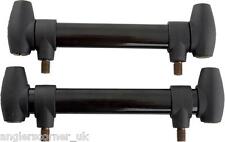 Fox Ranger MKII Pod / 2 Rod Buzz Bar (Pair) / Fishing / CRP032