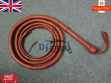 10 Feet Indiana Jones Bullwhip