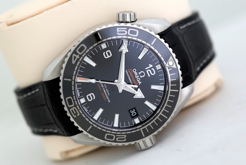 Omega seamaster planet - seamaster,