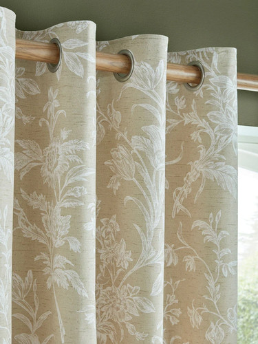Laura ashley brown caramel - brown,