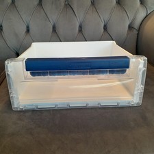 Hotpoint RFA52  RFAA52P  top/middle freezer drawer - USED see info