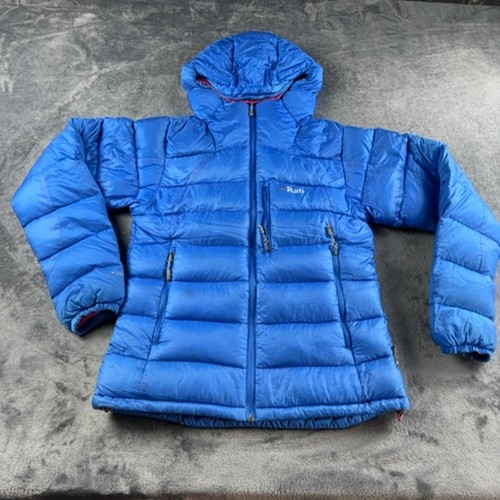 Rab women infinity endurance - rab, women's