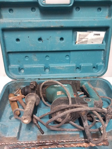 Makita hr3210c avt 240v with - avt,