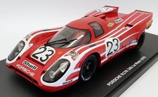 CMR 1/18 Scale Model Car