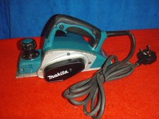 Makita, KP0800 Planer, 240v