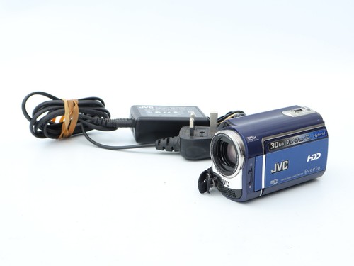Jvc everio mg330aek tested - jvc, gz-mg330aek