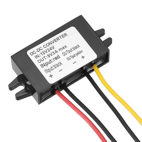 12v 24v 9v - dc, to