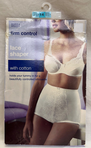 Women panty girdle - panty,