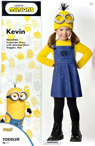 Spirit halloween minions - spirit,