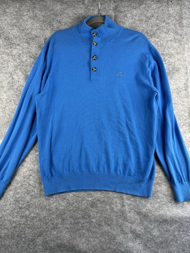 Gant jumper mens 4 button - 1/4,