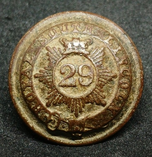 Scarce royal south - royal,