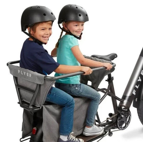 Radio flyer kid cargo - &,
