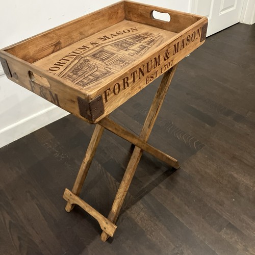 49cm fortnum and mason - mason, waxed