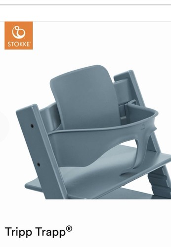 Stokke tripp trapp - tripp, baby