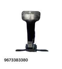 GENUINE BONNET LOCK  OE