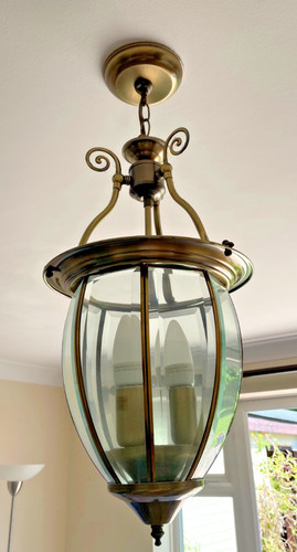 Triple ceiling light - triple, pendant